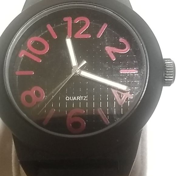 Quartz watch - Picture 2 of 7